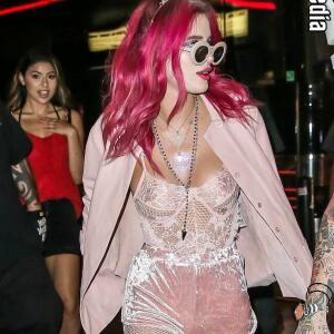 Bella Thorne onlyfans